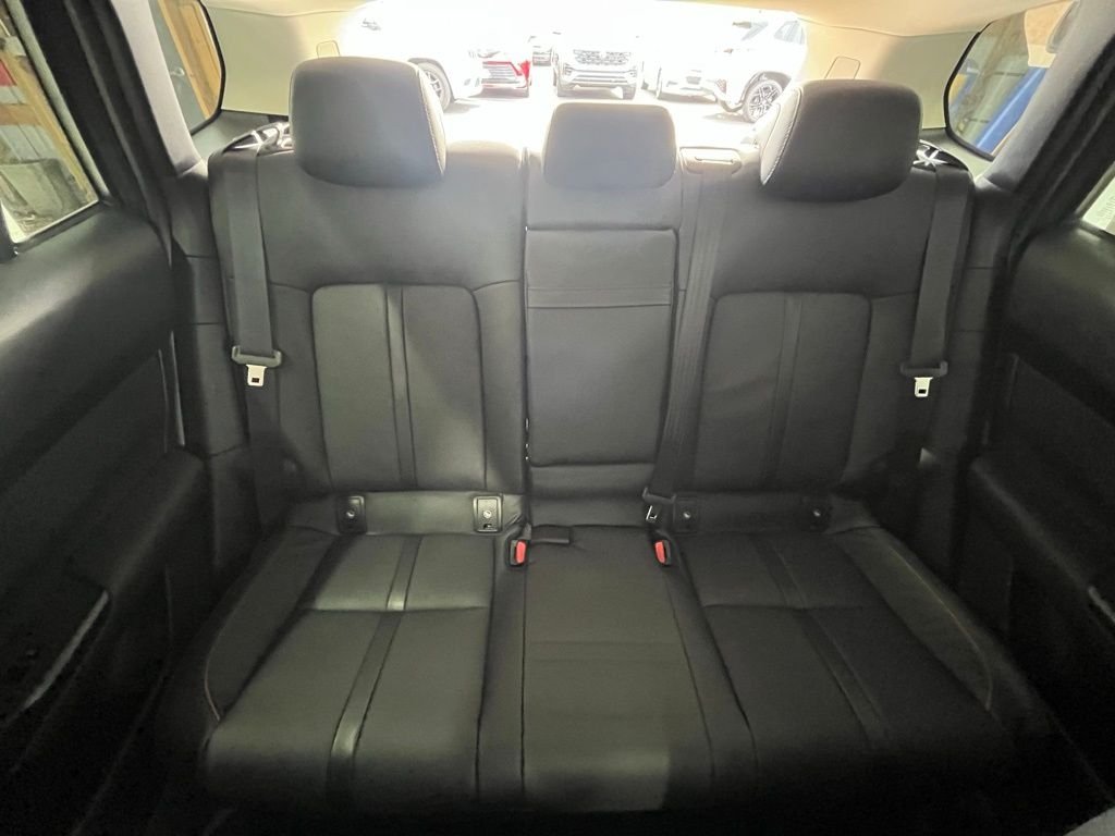 2026 Mazda CX-50 Premium Plus - Photo 26