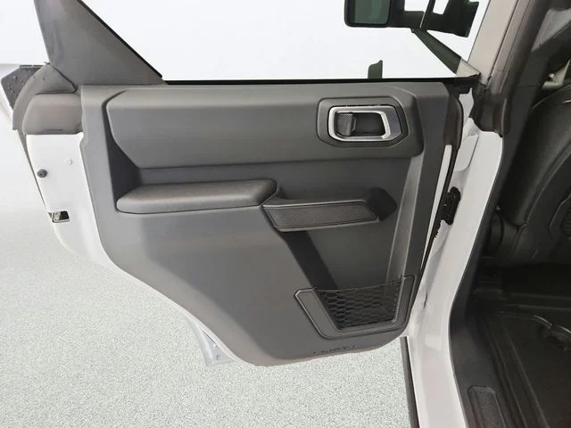 New 2026 Oxford White Ford Big Bend® image 25
