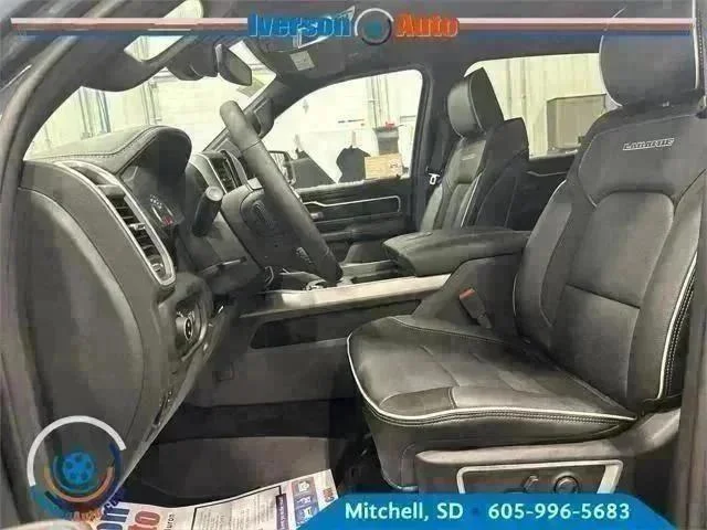 2026 RAM 1500 Laramie - Photo 16