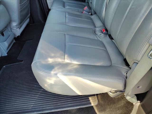 Used 2013 Blue Jeans Metallic Blue Ford PICKUP image 13