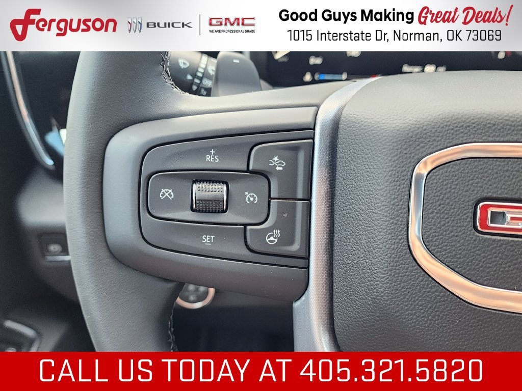 2026 GMC Sierra 1500 Elevation - Photo 21