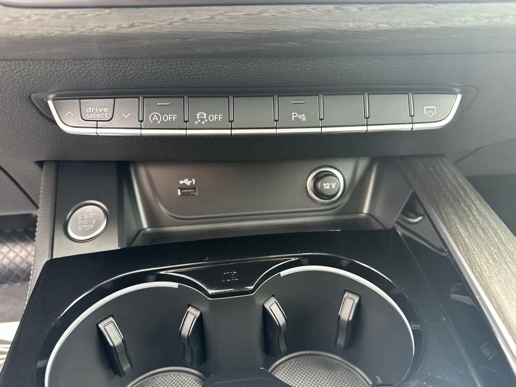 2024 Audi A5 Sportback Premium Plus - Photo 16