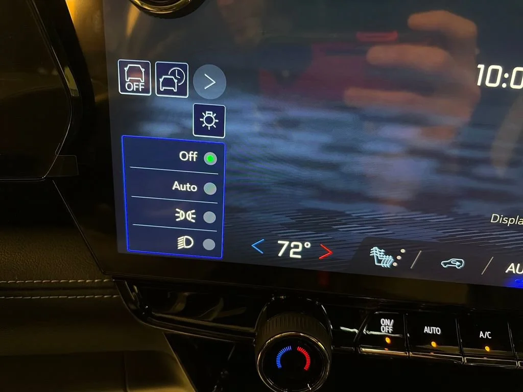 2026 Chevrolet Blazer EV LT - Photo 28