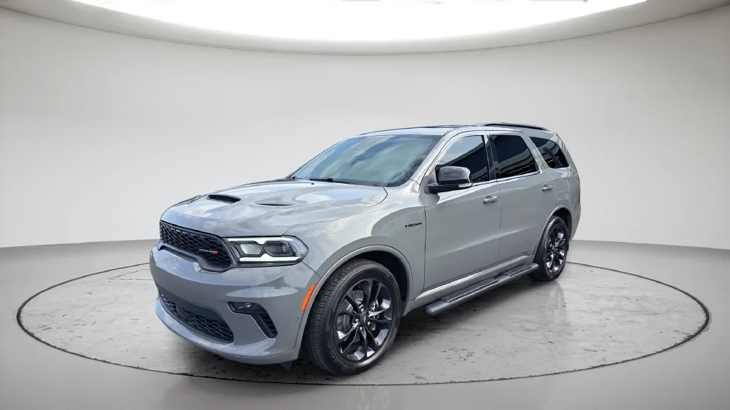 2023 Dodge Durango R/T