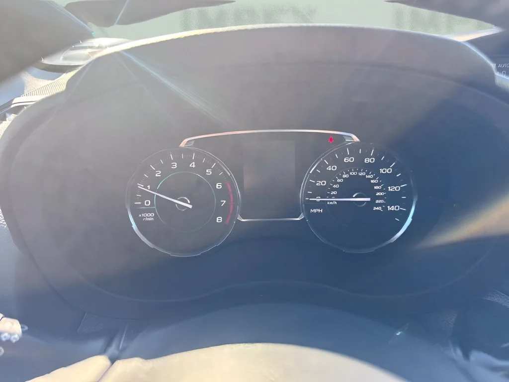 Used 2017 White Subaru 2.5i Touring image 21
