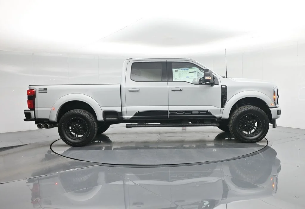 New 2026 Avalanche Ford Lariat image 35