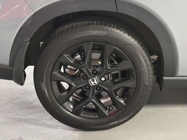 2024 Honda HR-V Sport - Photo 12