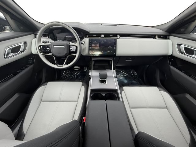 Certified Used 2026 Blue Land Rover Dynamic SE image 12