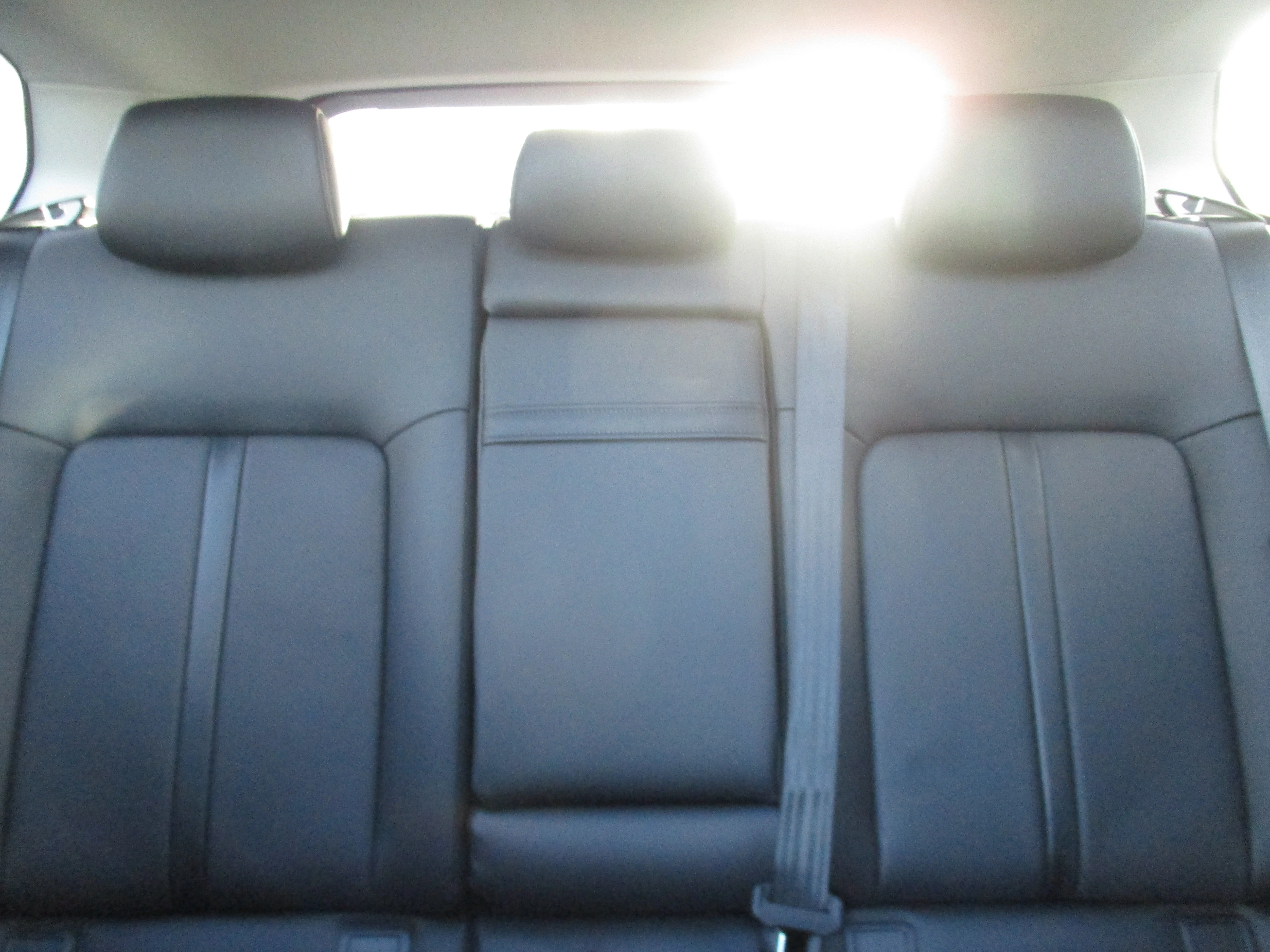 2026 Mazda CX-50 Premium - Photo 32