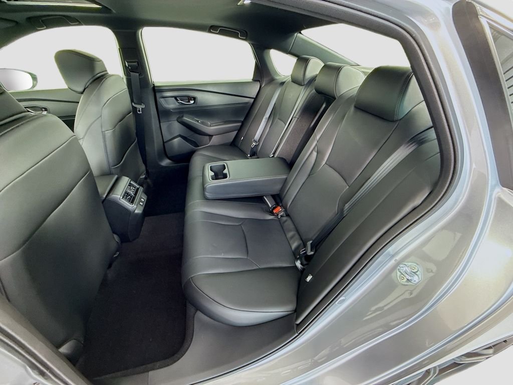2026 Honda Accord Hybrid Sport-L - Photo 22