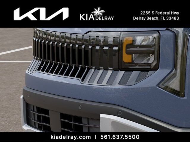 New 2027 Pale Gray Kia S image 12