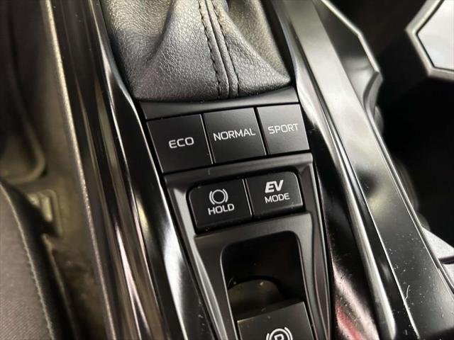 Certified Used 2026 RESERVOIR BLUE Toyota  image 22