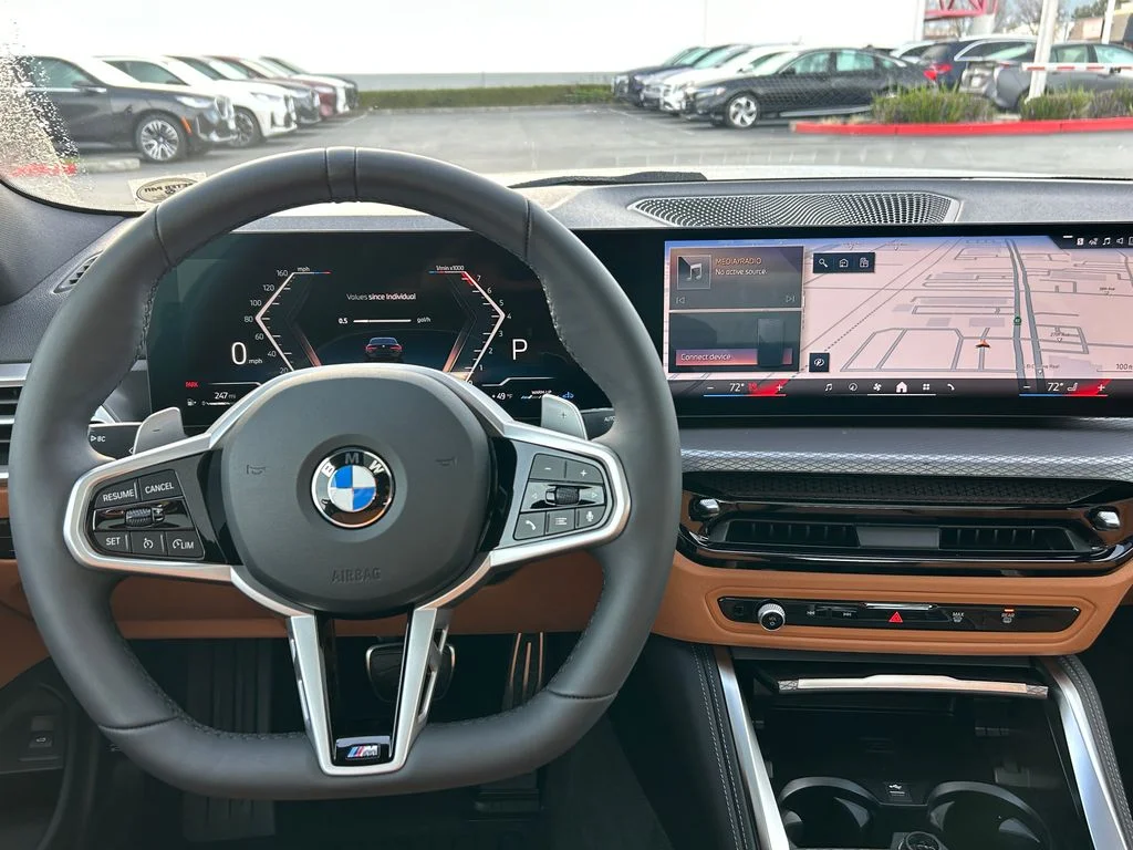 2026 BMW 4 Series 430i - Photo 16