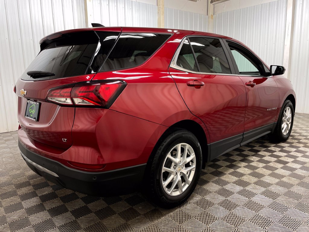 2023 Chevrolet Equinox LT - Photo 17