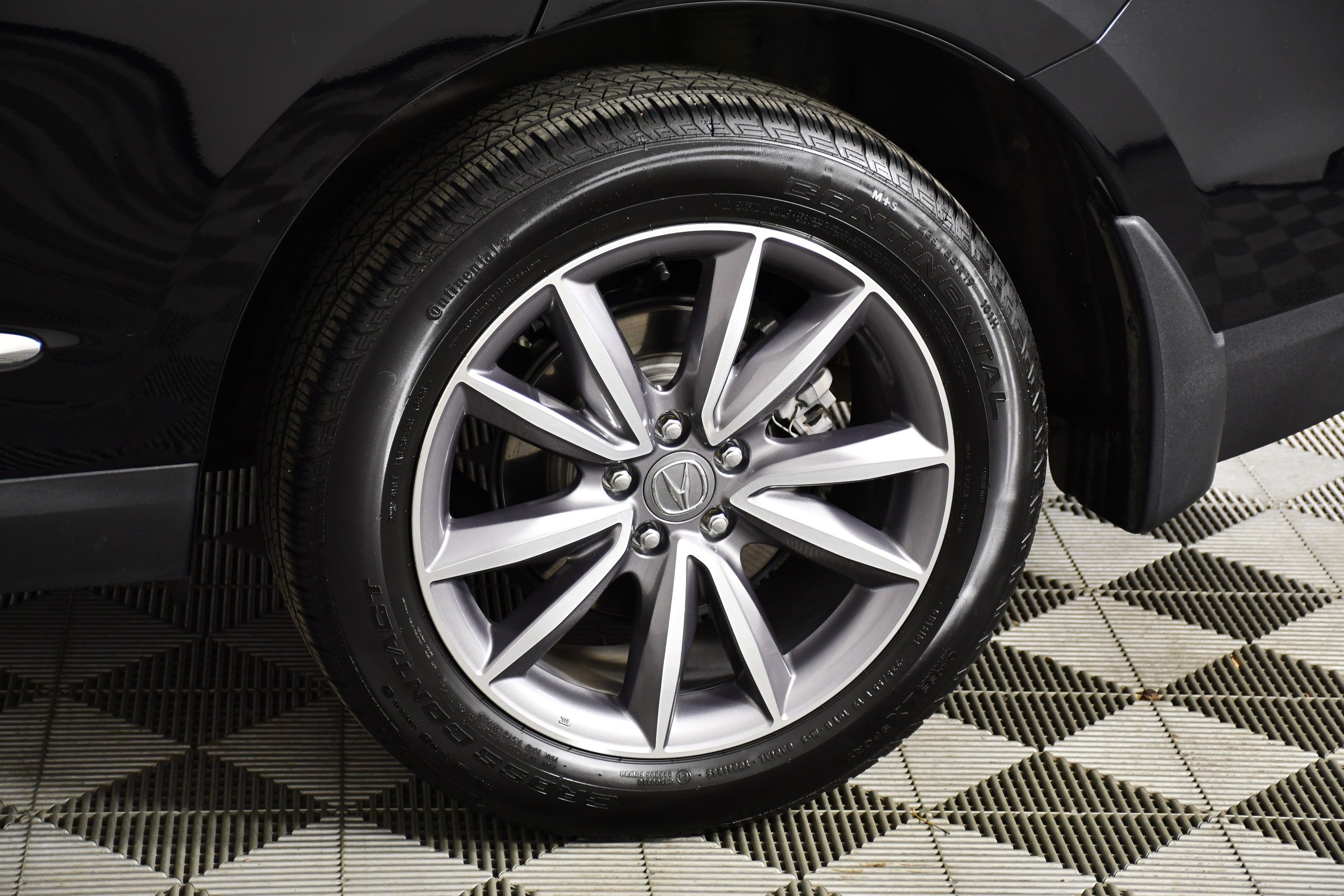 2021 Acura RDX Technology Package - Photo 105