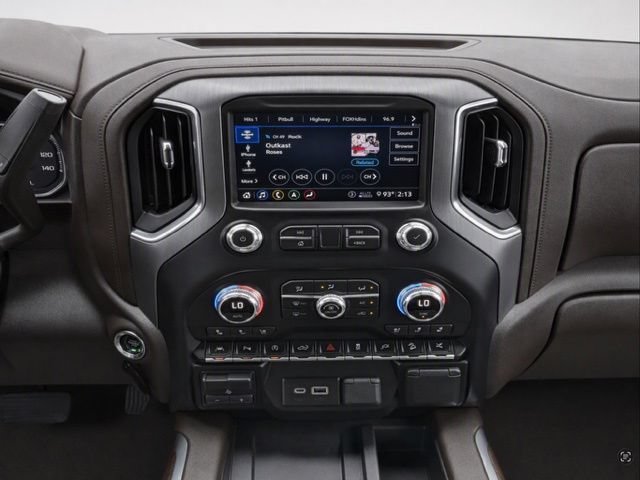 Certified Used 2020 WHITE FROST TRICOAT GMC Denali image 14