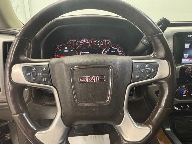 Used 2015 Brown GMC SLT image 21