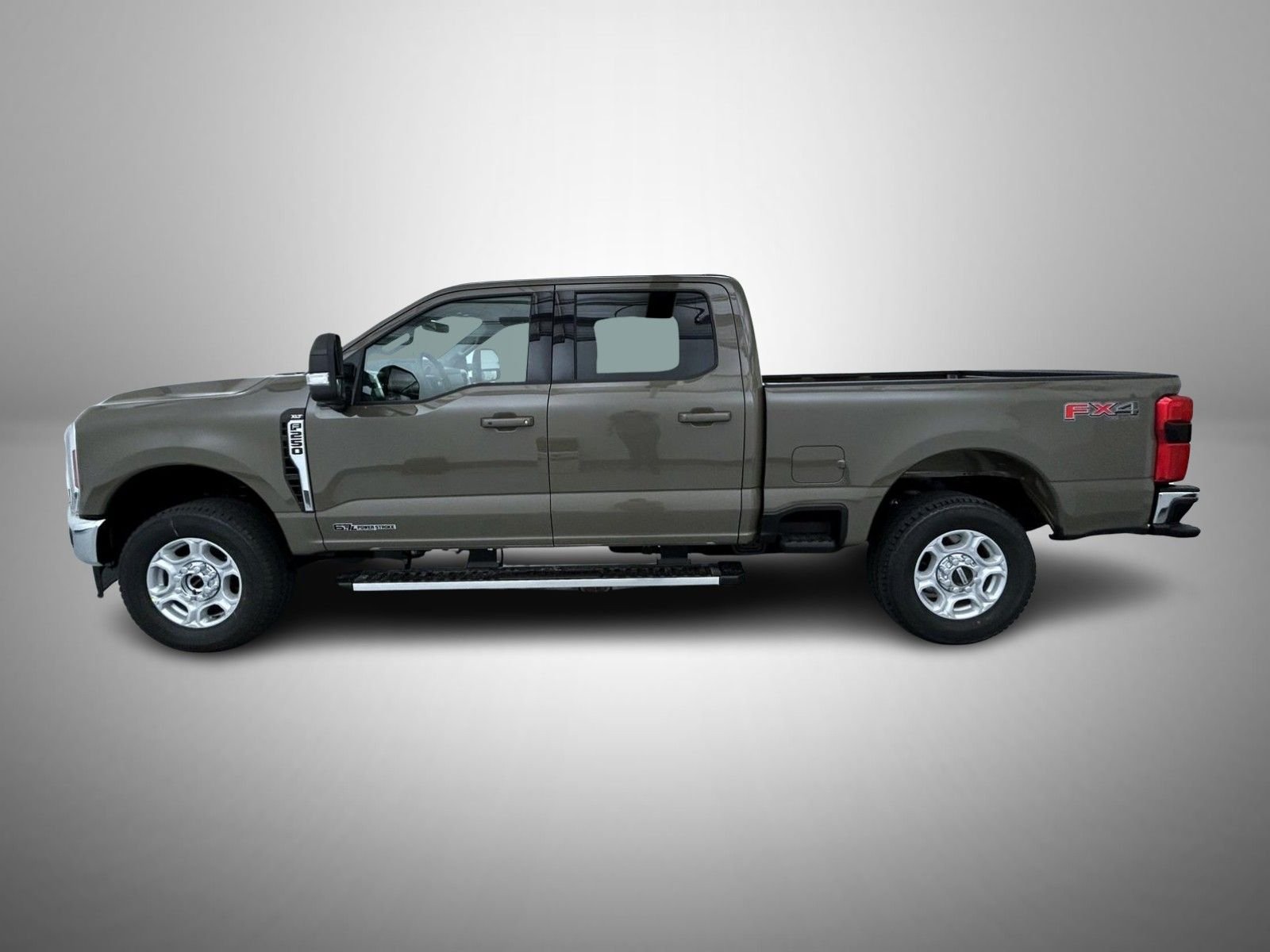 2026 Ford F-250 Super Duty XLT - Photo 8