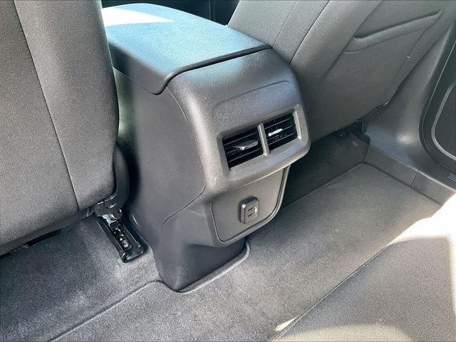 Used 2023 Black Chevrolet LT image 28