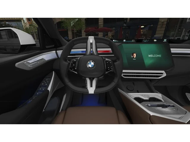 New 2027 Alpine White BMW  image 13