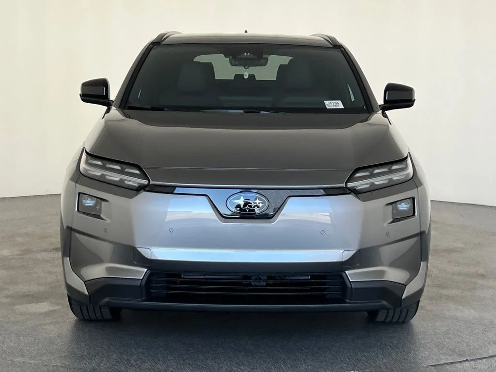 New 2026 SMOKED CARBON Subaru Premium image 10