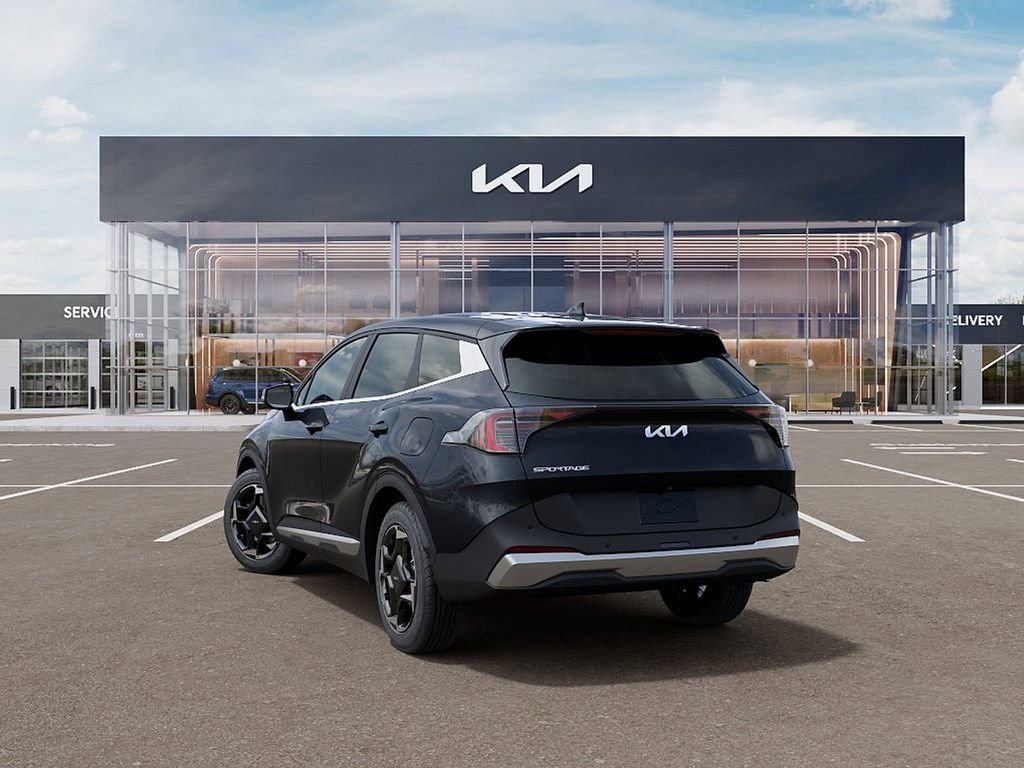 New 2026 Panthera Metal Kia EX image 4