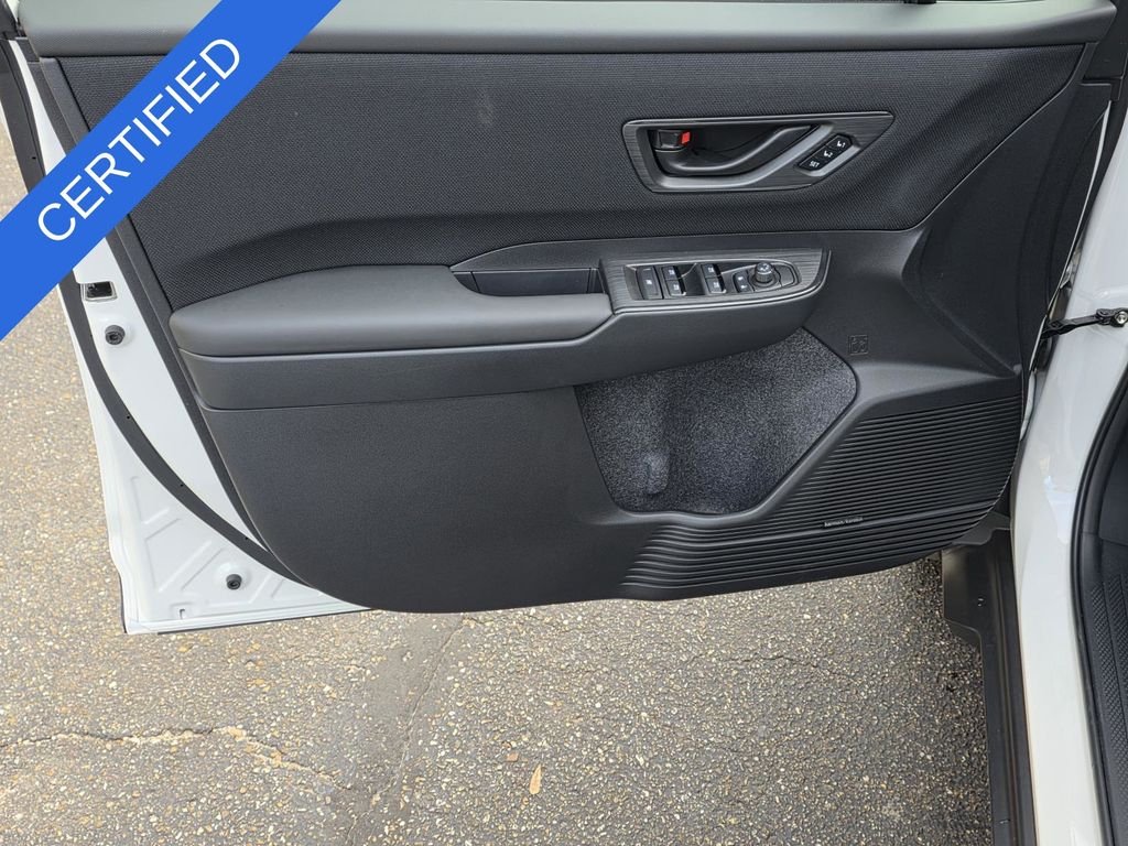 2026 Subaru Outback Limited - Photo 37