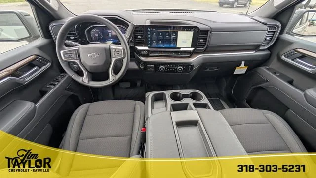 2026 Chevrolet Silverado 1500 RST - Photo 36