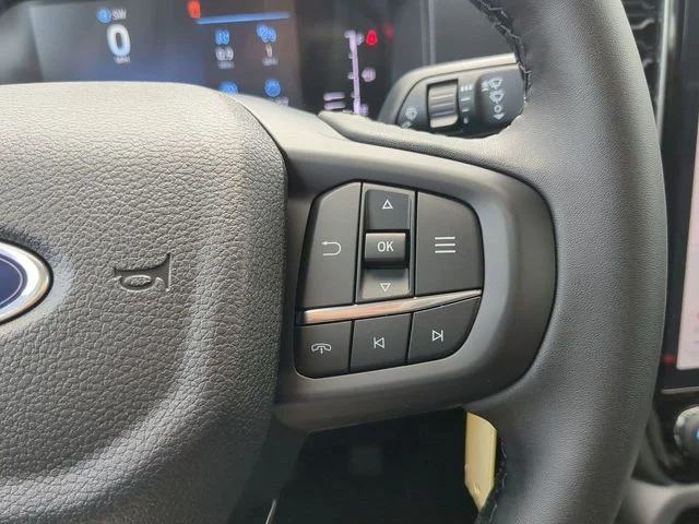 New 2026 Beige Ford XLT image 26