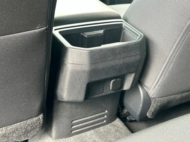 Used 2025 Silver Toyota SR5 image 35