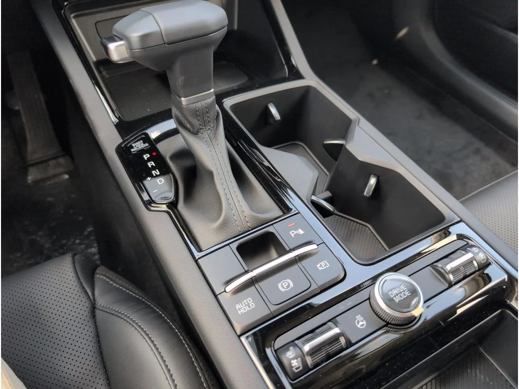 2025 Kia K5 EX - Photo 19