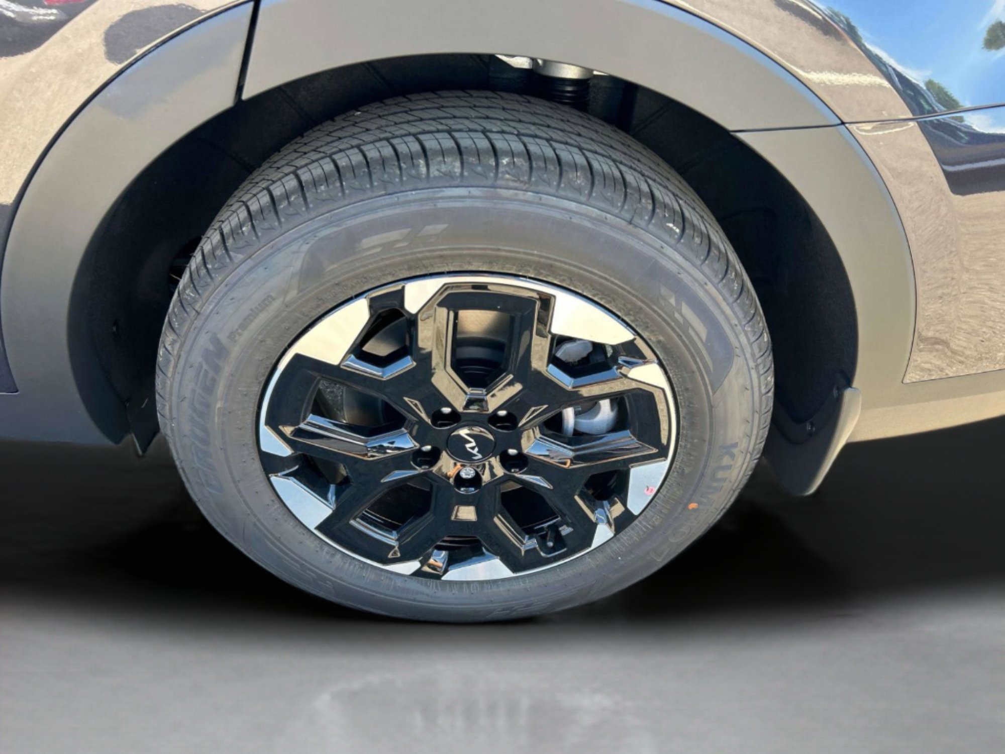 New 2026 Panthera Metal Kia S image 11