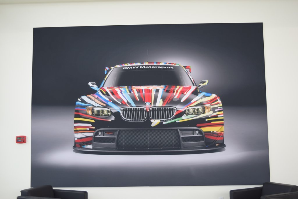 Used 2026 Black BMW xDrive60 image 22