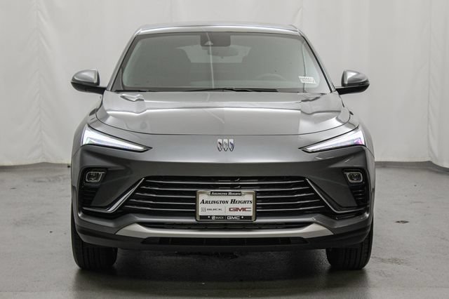 2026 Buick Envista Preferred - Photo 3