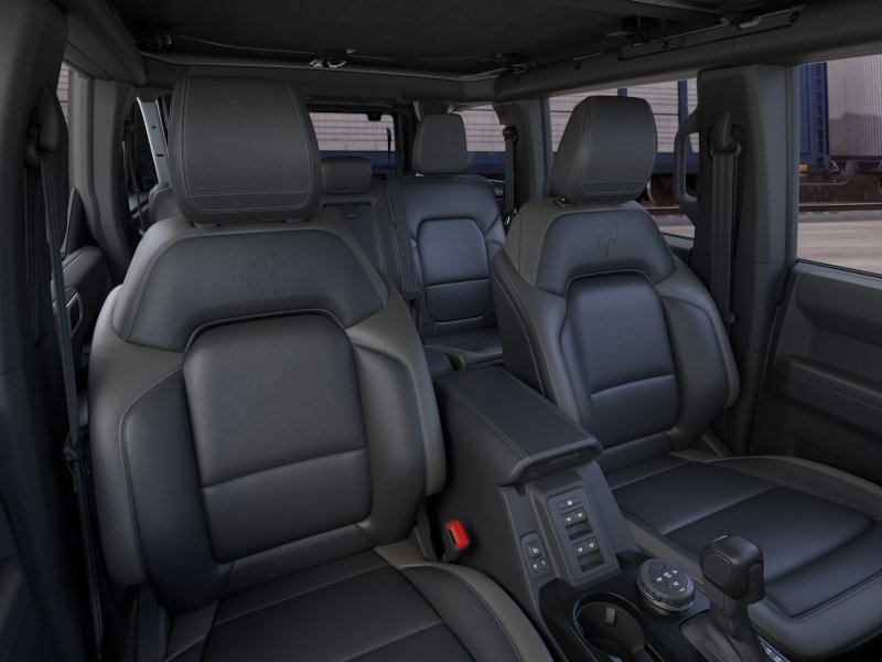 New 2026 Avalanche Gray Ford Outer Banks® image 10