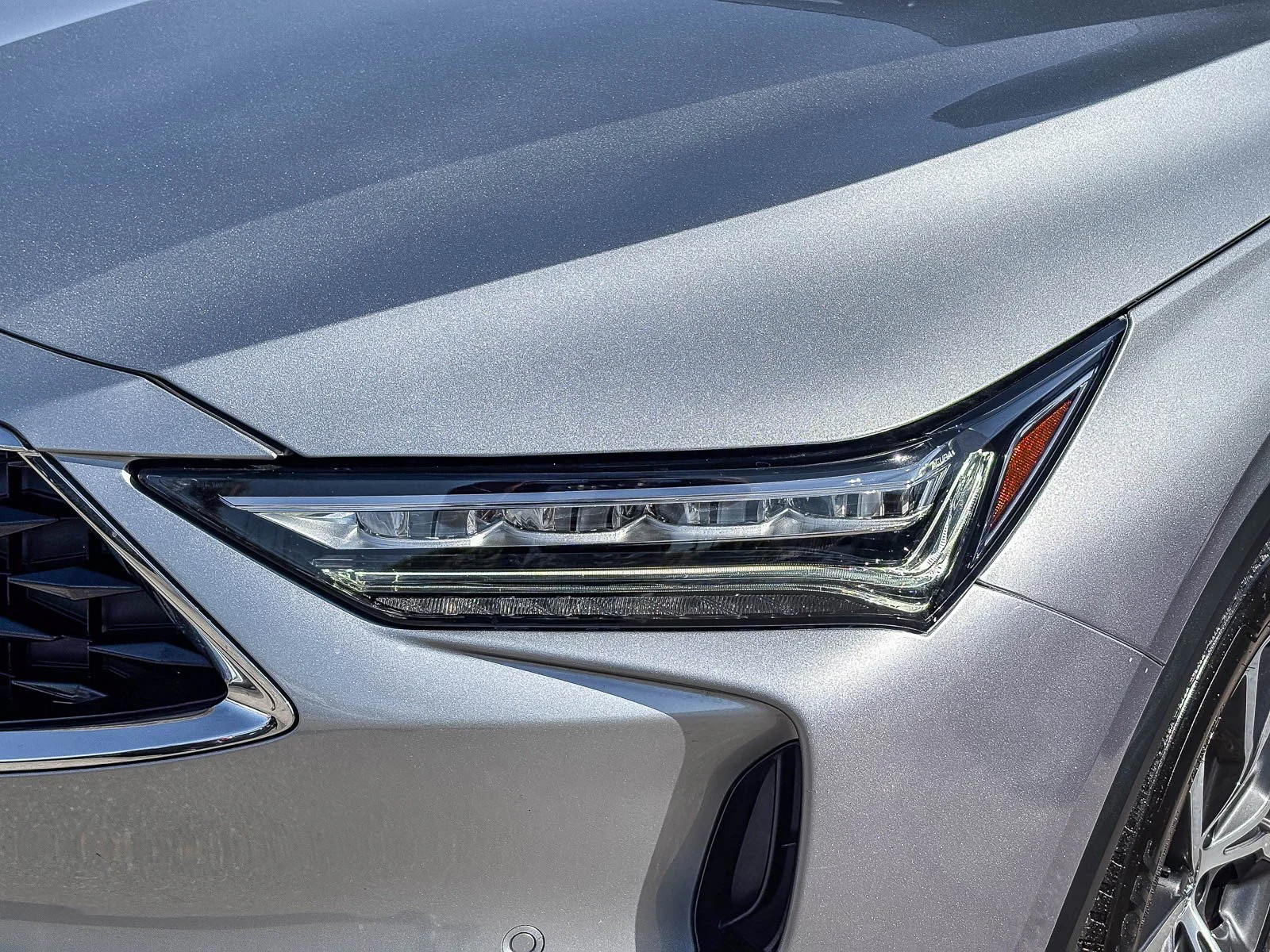 Used 2023  Acura Technology image 9