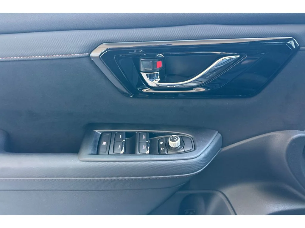 New 2026 CRYSTAL BLACK SILICA Subaru Sport Onyx Edition image 11