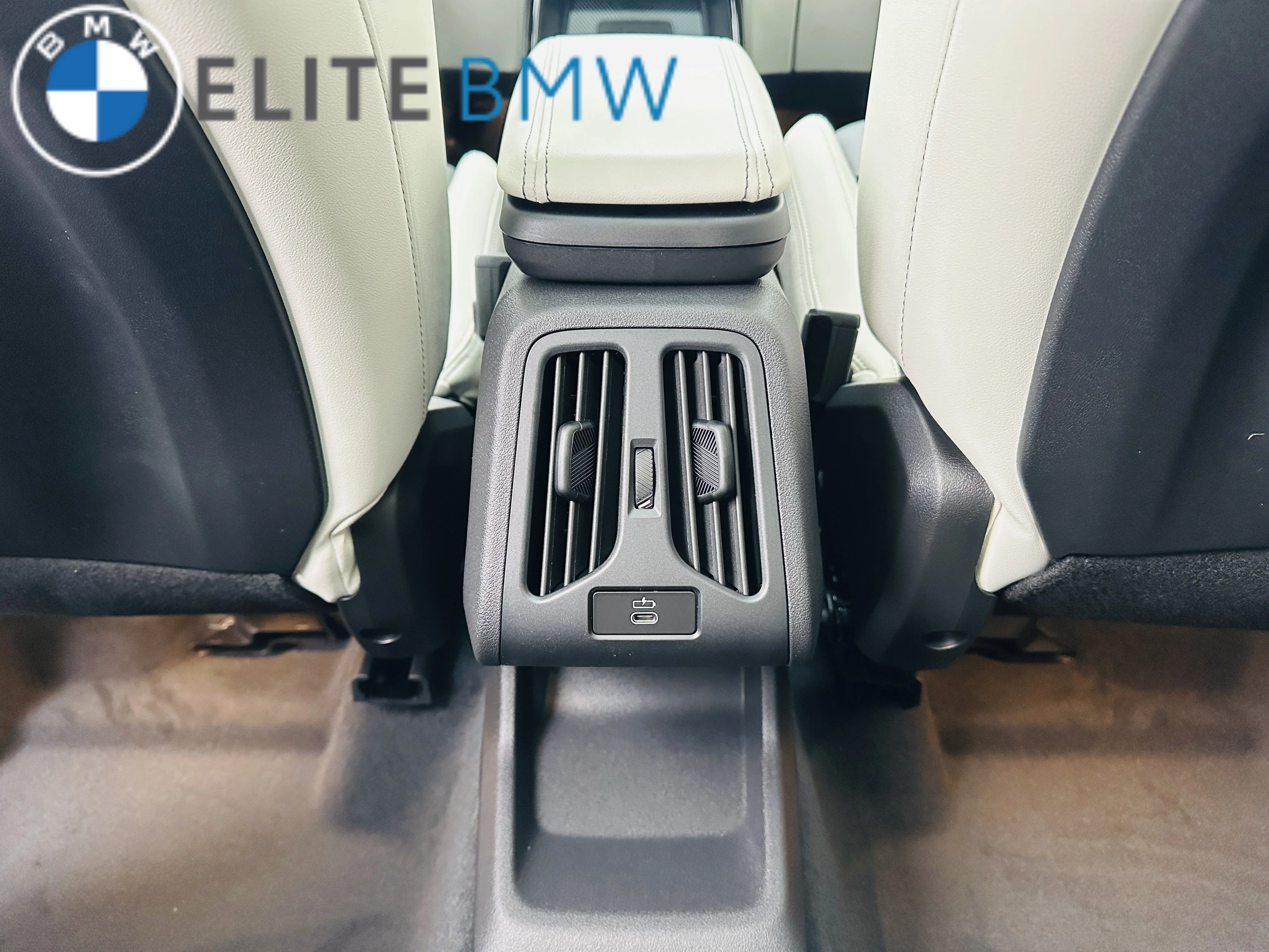 Used 2026 Dune Grey Metallic BMW xDrive28i image 28