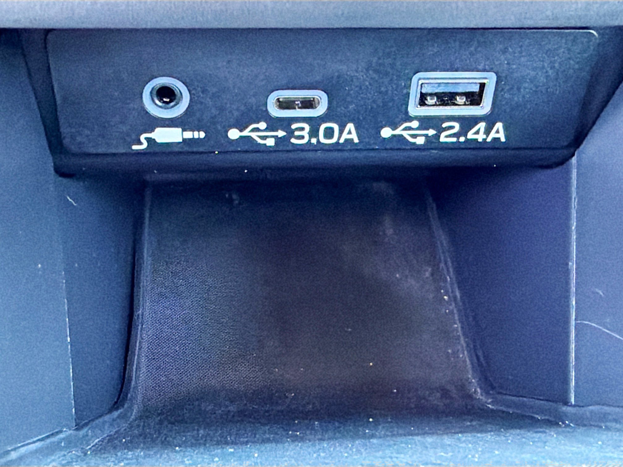 Certified Used 2025 Cosmic Blue Pearl Subaru Premium image 28