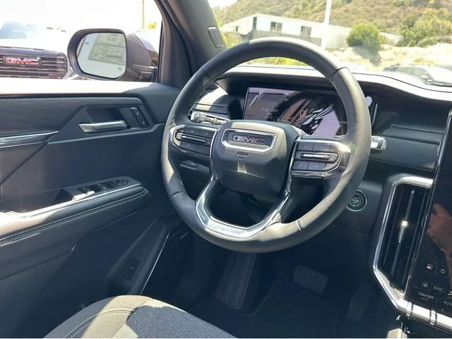 2025 GMC Acadia Elevation - Photo 14