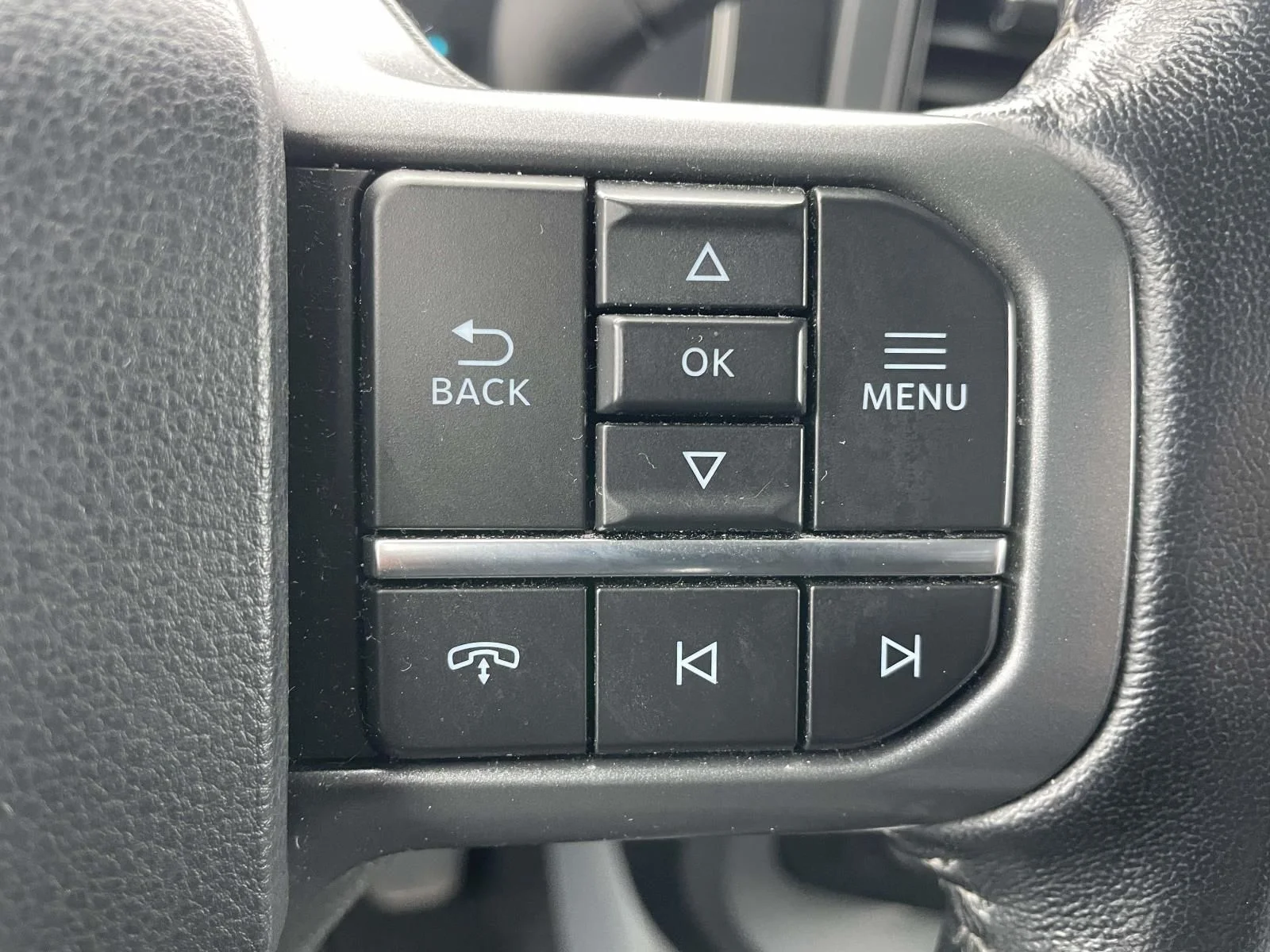 Used 2022 Black Ford XLT image 21