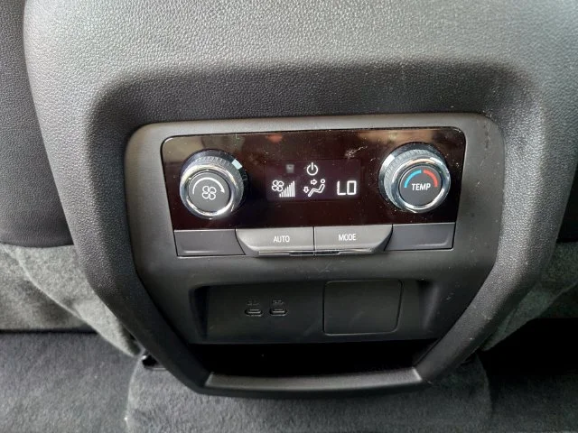 Used 2026 White Chevrolet LT image 16