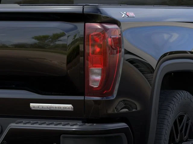 New 2026 Onyx Black GMC Elevation image 11