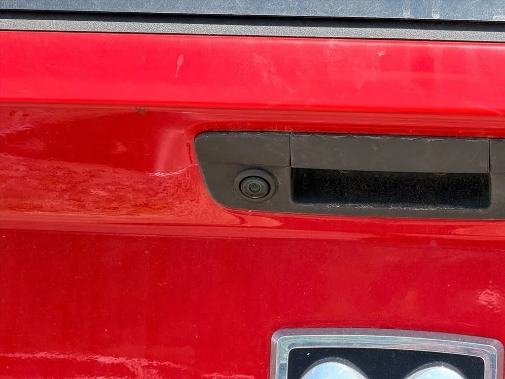 Used 2019 Red Ram SLT image 27