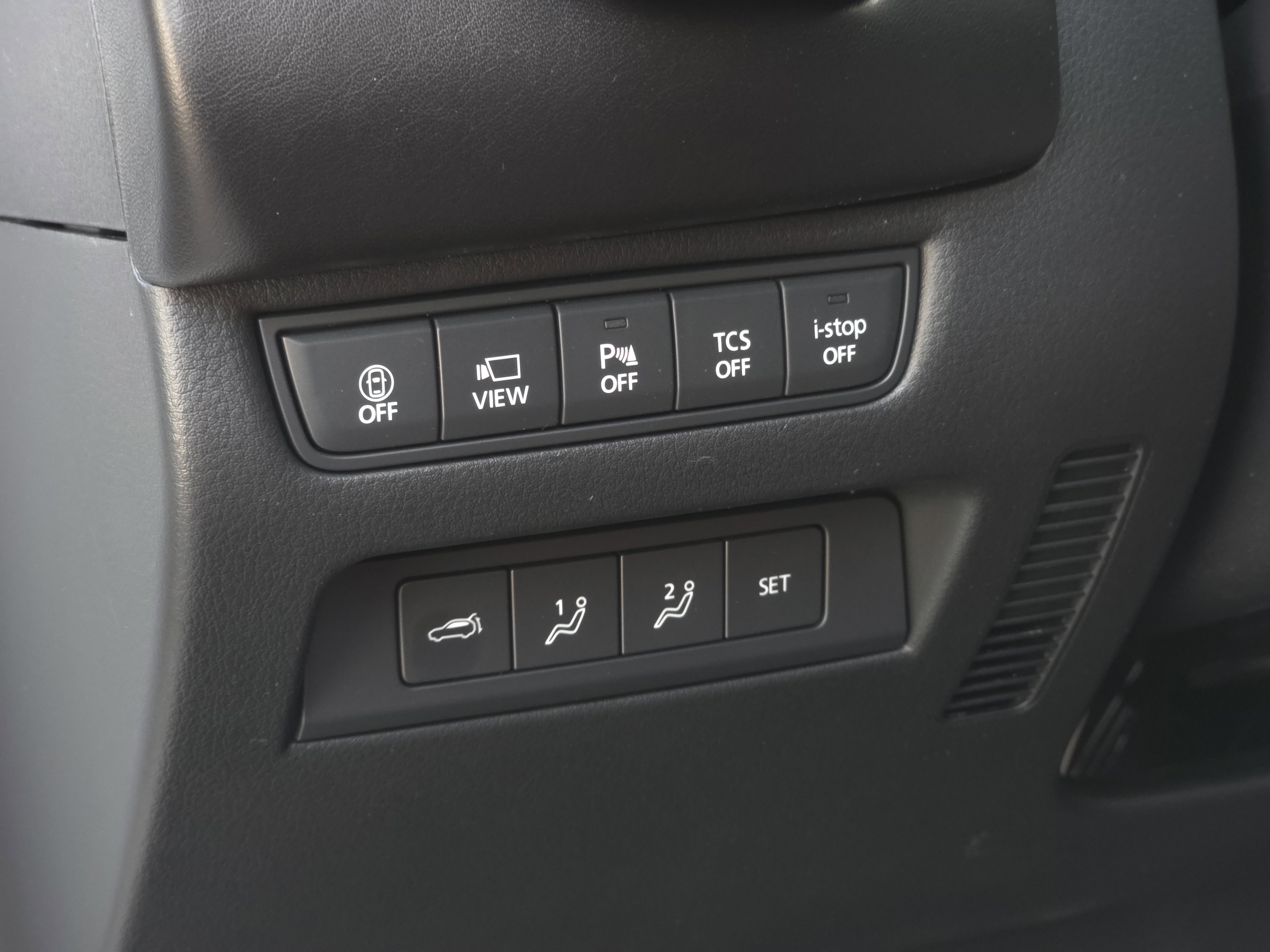2026 Mazda CX-50 Premium Plus - Photo 26