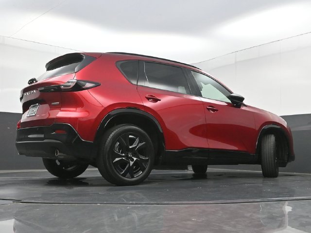 Certified Used 2026 Red Mazda 2.5 S Premium image 32