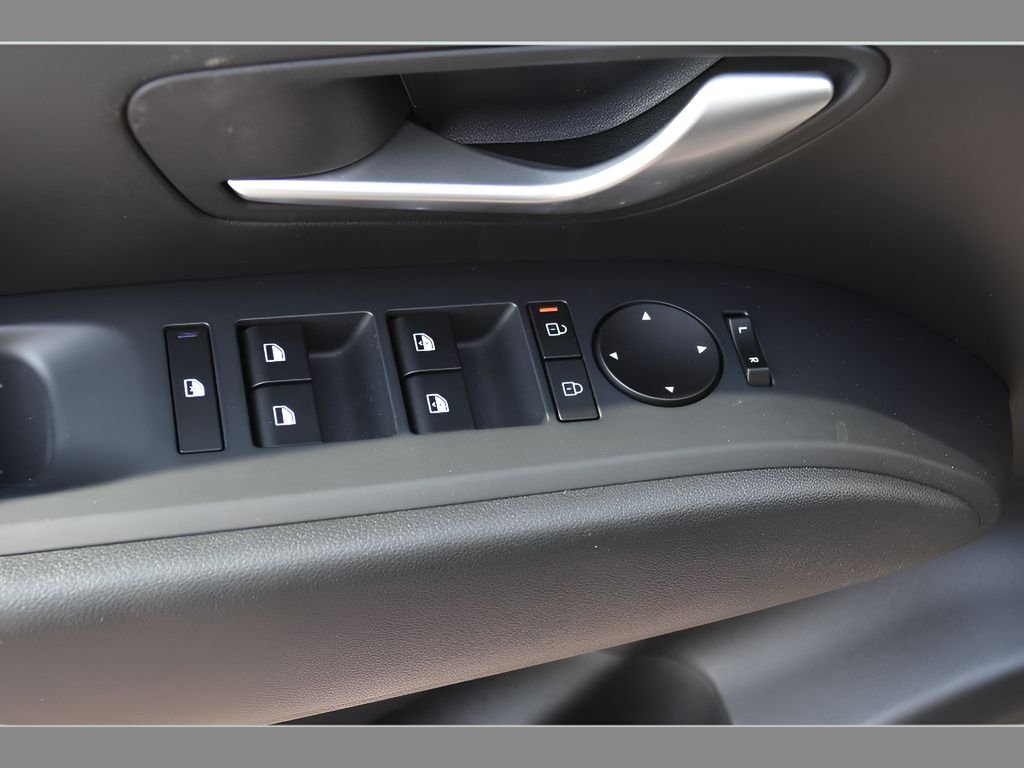 New 2026 Phantom Black Hyundai SEL FWD image 46