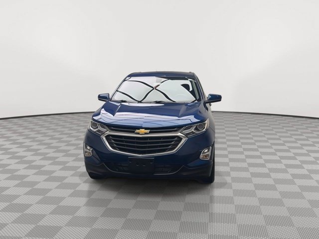 Used 2019 Pacific Blue Metallic Chevrolet LT image 33