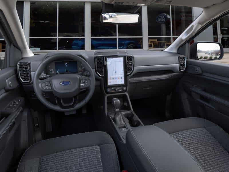 New 2026 M7/ Ford XLT image 9