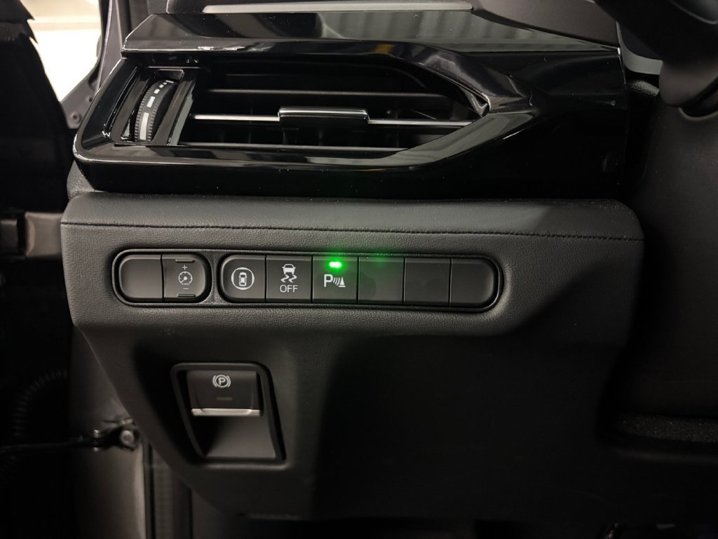 2026 Acura MDX Technology Package - Photo 32